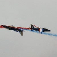 Alpha Jet - Patrouille de France