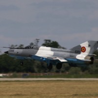 Mig-21