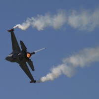 F-16