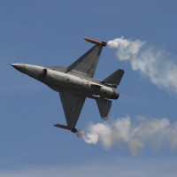 F-16