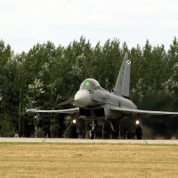 Eurofighter