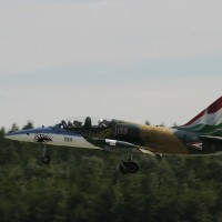 L-39 Albatros