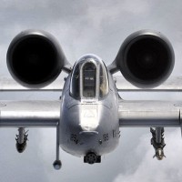 A-10 Warthog